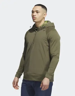 Ultimate365 Tour Frostguard Padded Hoodie