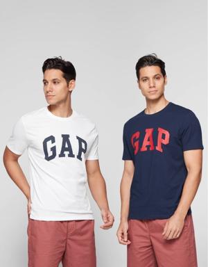 2&#39;li Gap Logo T-Shirt