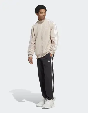 Adidas 3-Stripes Woven Tracksuit. 2 Adidas 3-Stripes Woven Tracksuit. 2