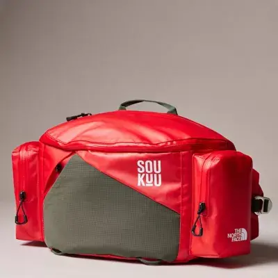 The North Face The North Face X Undercover Soukuu Bum Bag. 1