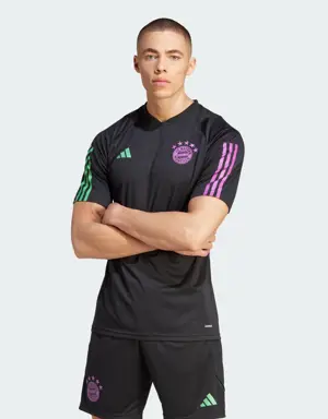 FC Bayern Tiro 23 Training Jersey