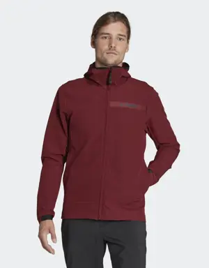 Veste Terrex Multi Soft Shell