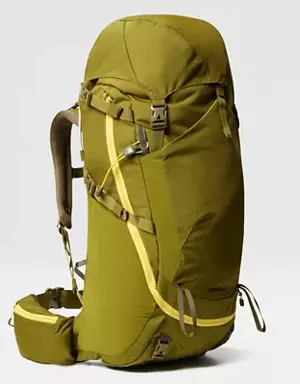 Teens&#39; Terra 45-Litre Hiking Backpack