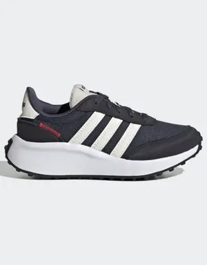 Adidas Zapatilla Run 70s. 2 Adidas Zapatilla Run 70s. 2