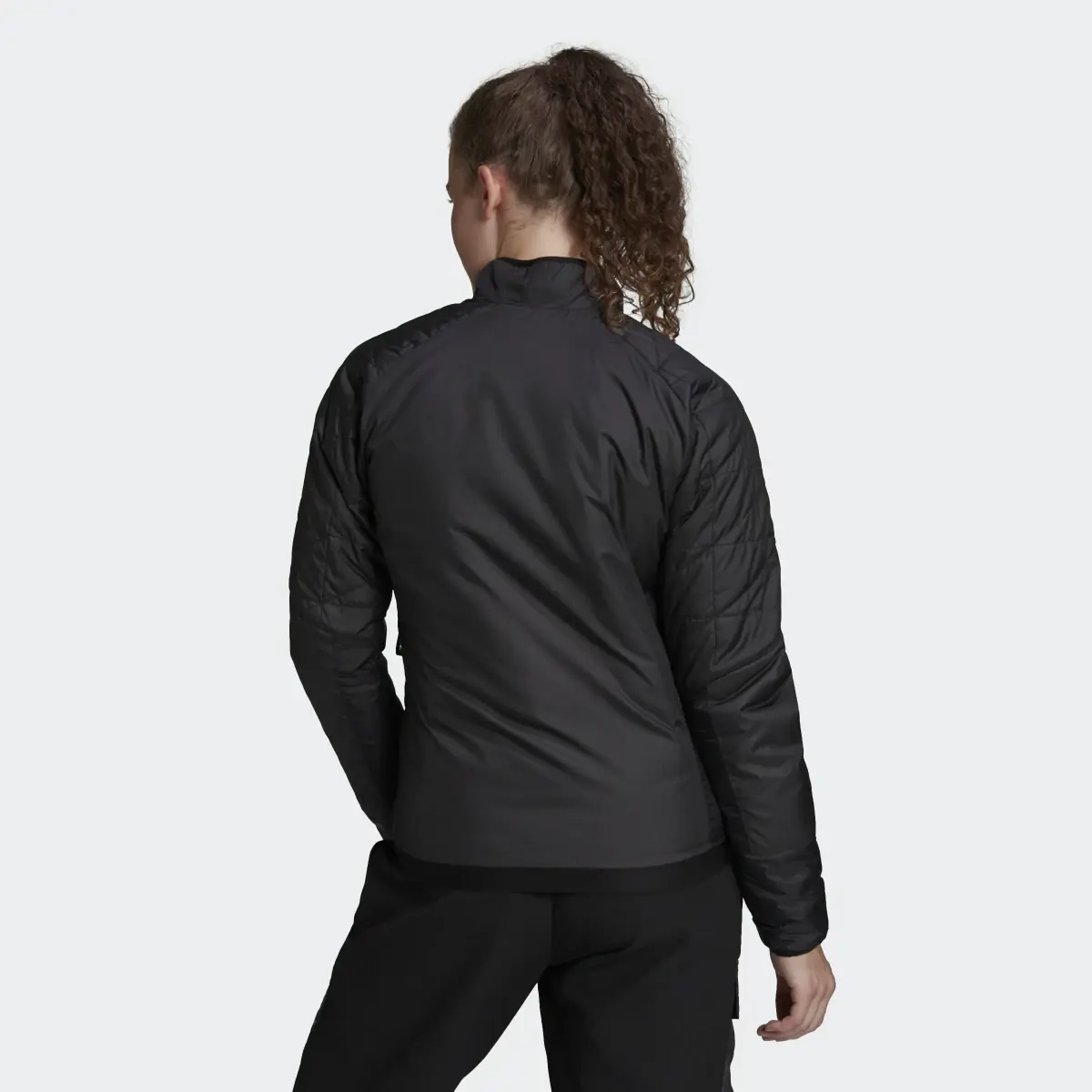 Adidas Terrex Multi Synthetic Insulated Jacket. 3