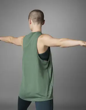 Authentic Balance Yoga Tank Top