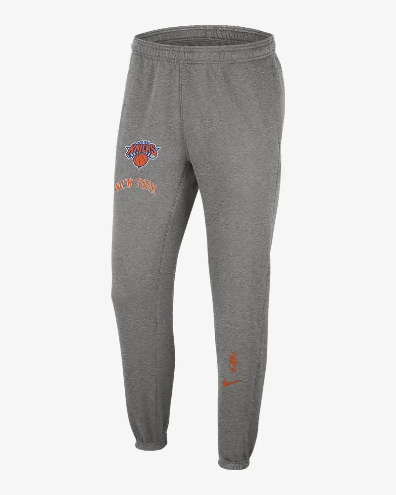Nike New York Knicks Courtside City Edition. 1