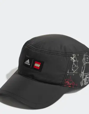 x LEGO® Tech Pack Padded Cap