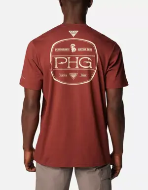 Men's PHG™ Seasonal Short Sleeve Tech T-Shirt