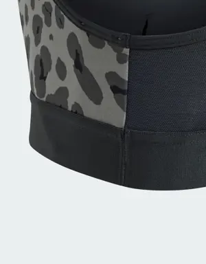 Adidas Reggiseno sportivo Powerreact Junior. 3 Adidas Reggiseno sportivo Powerreact Junior. 3