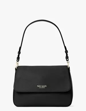 Hudson Medium Convertible Shoulder Bag