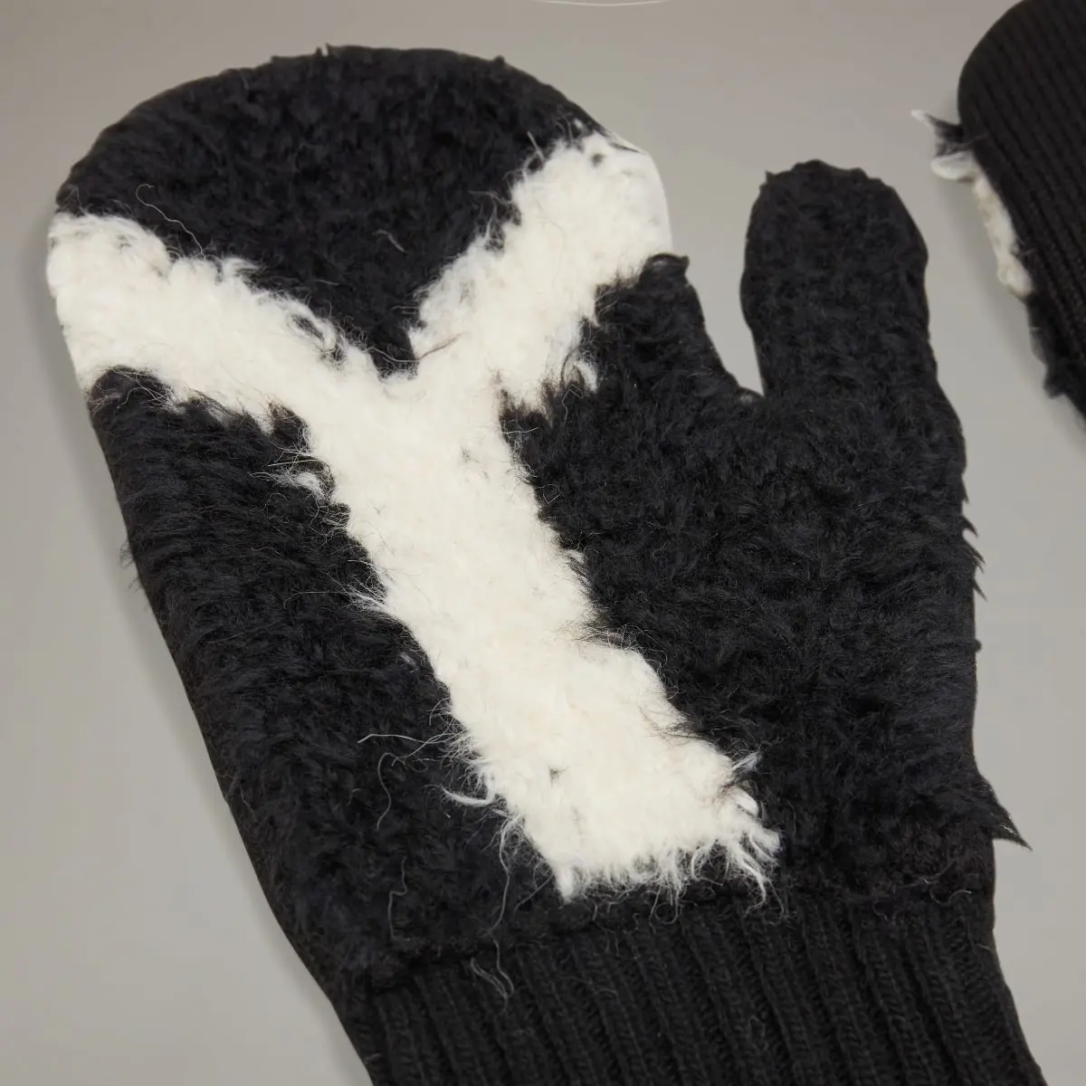 Adidas Y-3 Mittens. 3