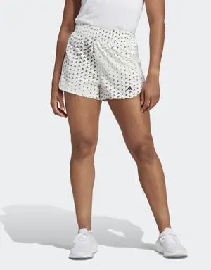 Shorts Tejidos Brand Love Pacer