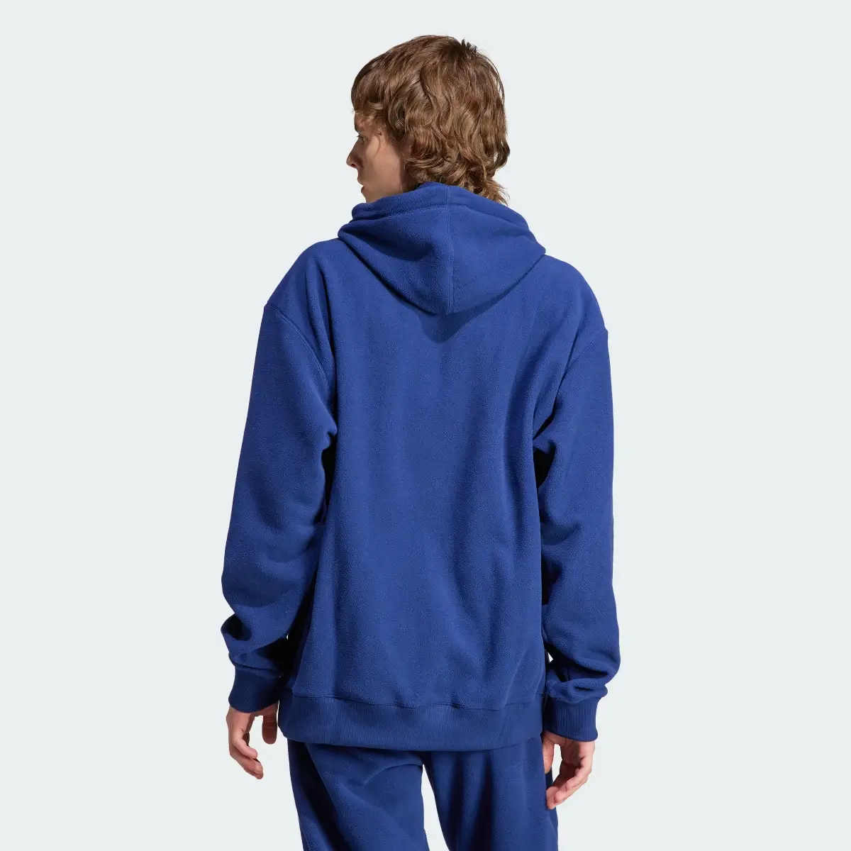 Adidas Winter Polar Fleece AAC Hoodie. 3