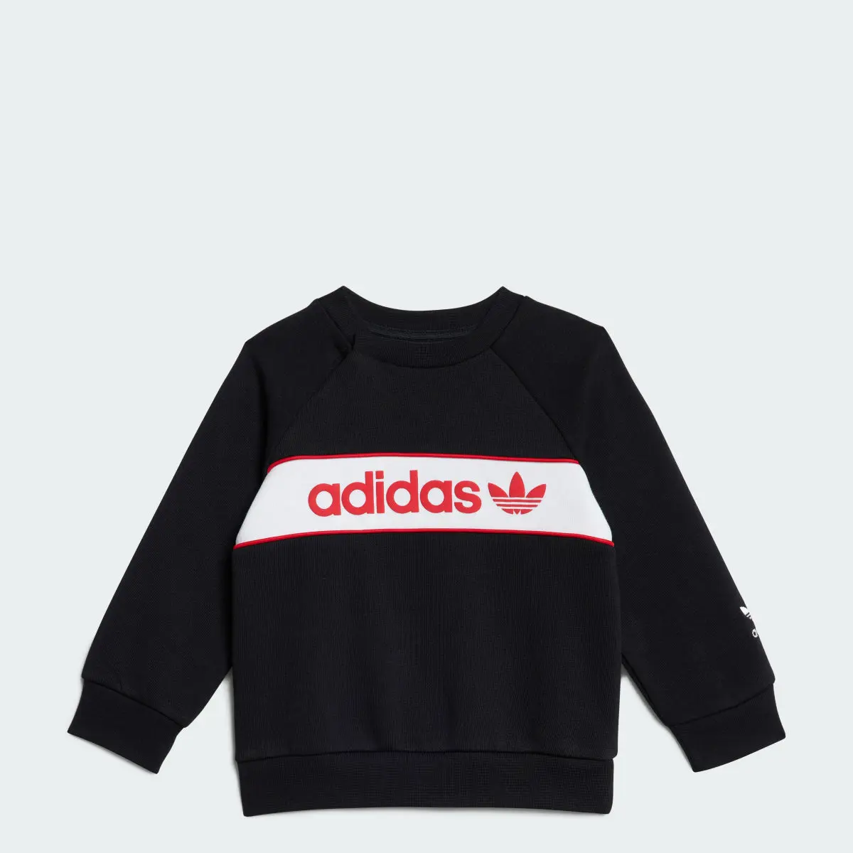 Adidas NY Crew Set. 1