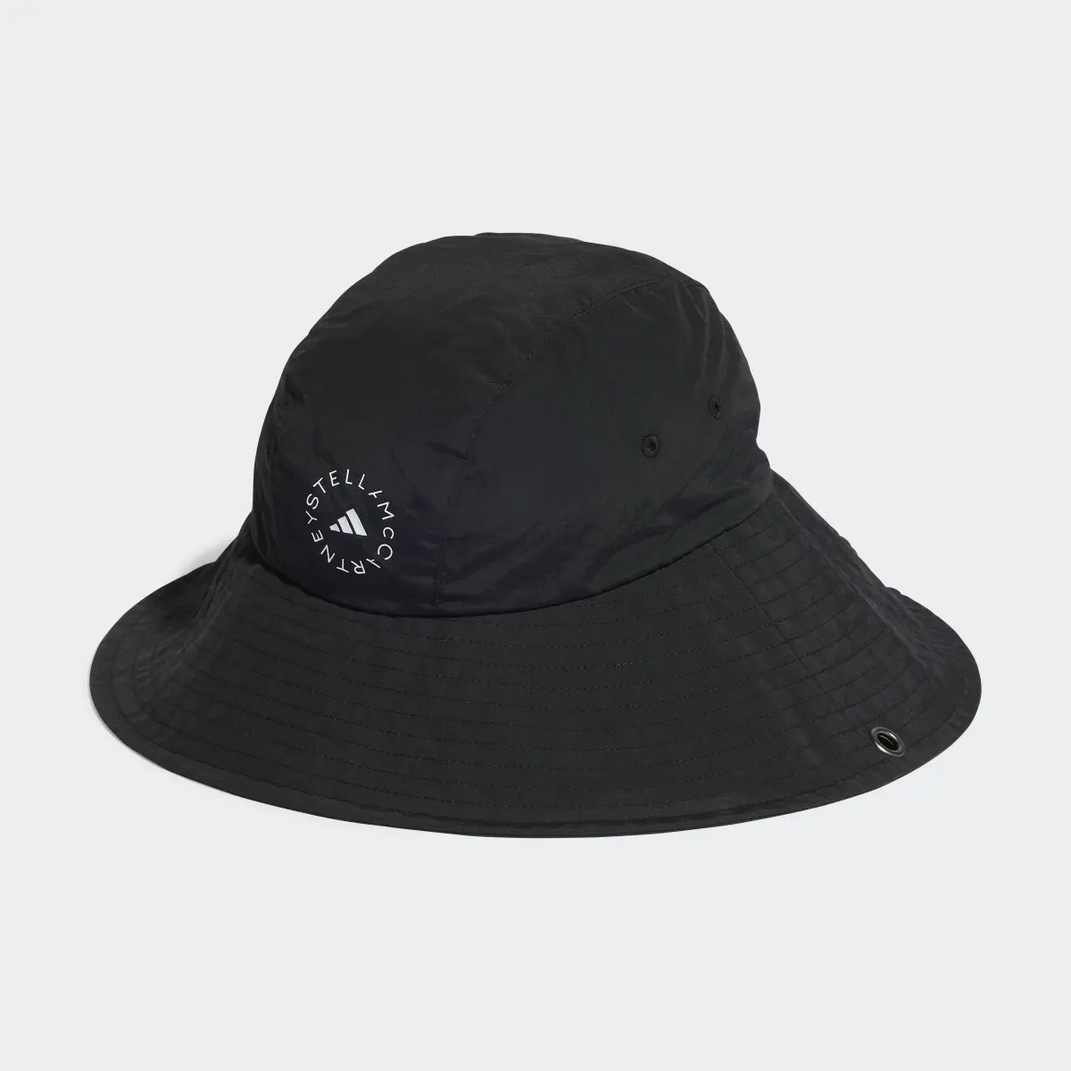 Adidas by Stella McCartney Bucket Hat. 2