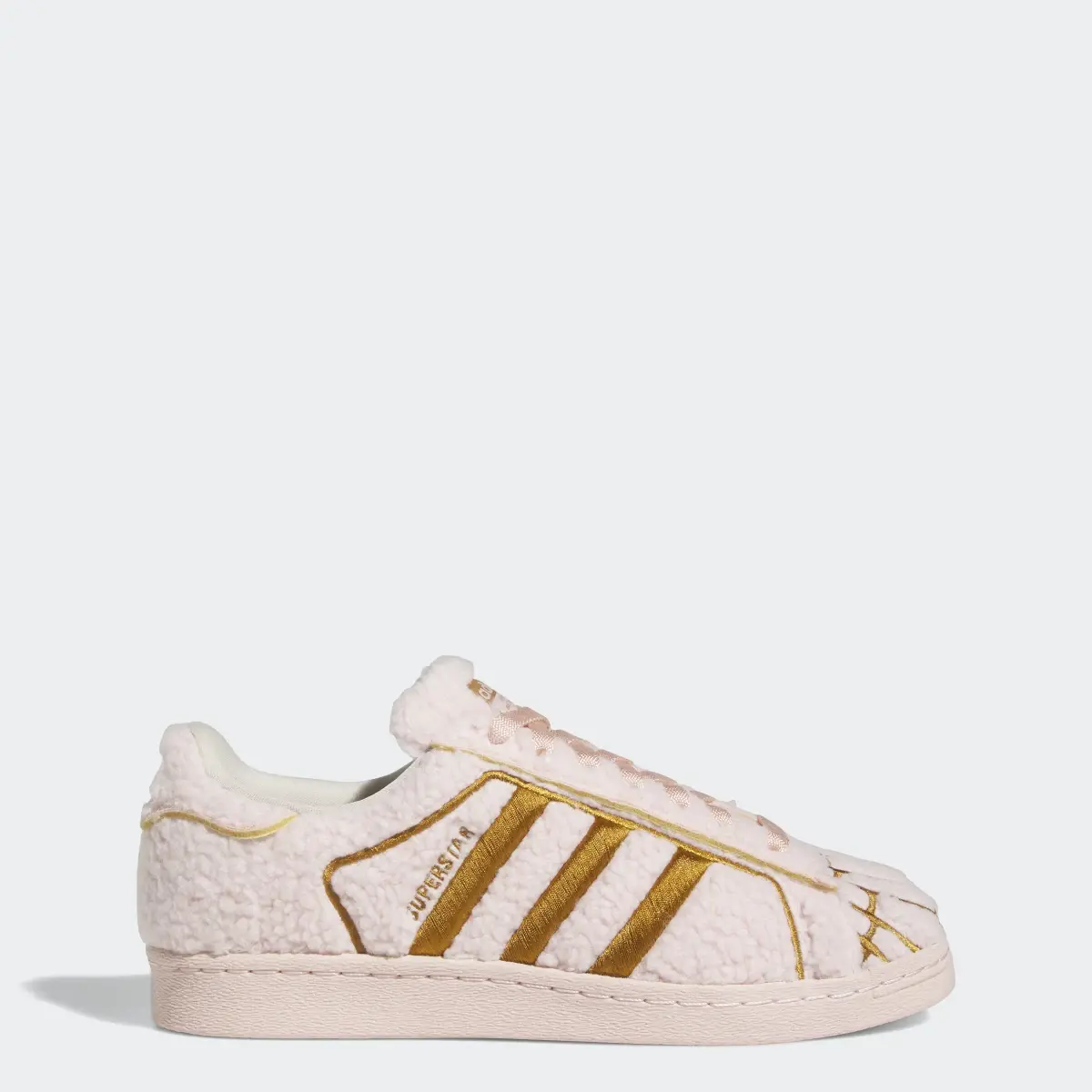 Adidas SUPERSTAR CONCHAS. 1