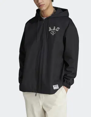 RIFTA AAC Coach Jacket