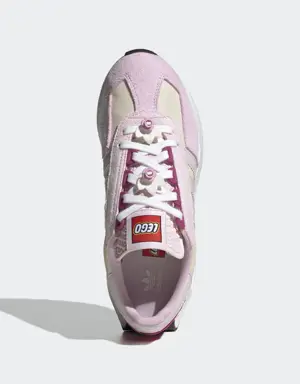 Adidas x LEGO® Retropy E5 Shoes. 3 Adidas x LEGO® Retropy E5 Shoes. 3