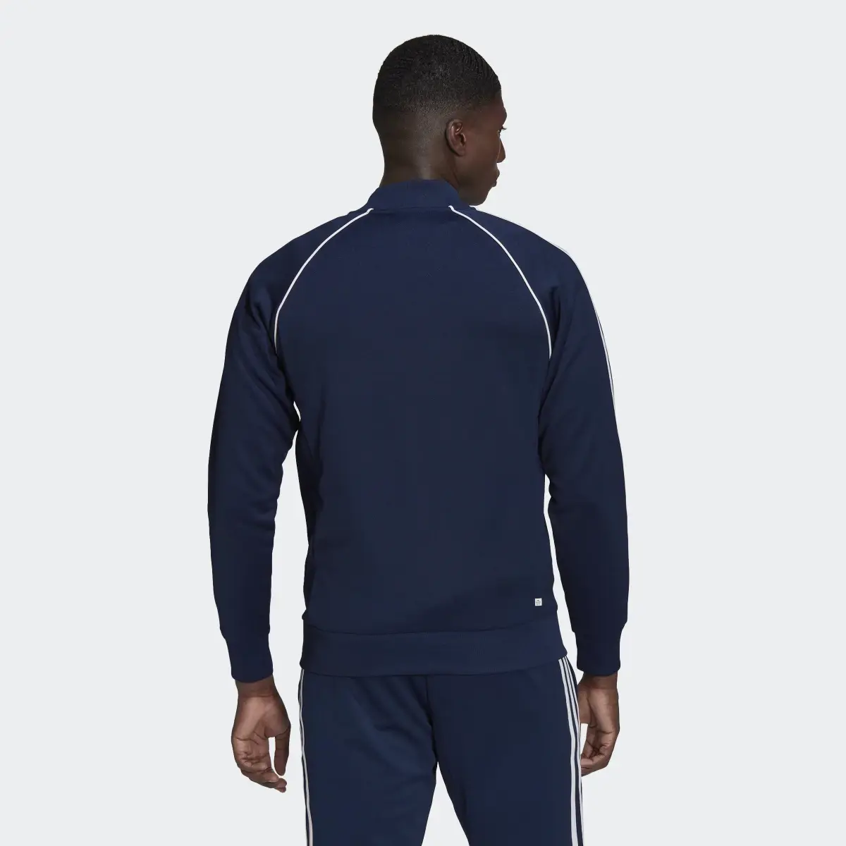 Adidas Adicolor Classics Primeblue SST Track Jacket. 3