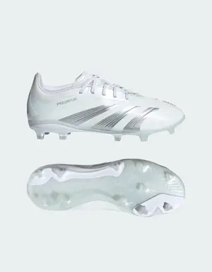 Adidas Predator Elite Firm Ground Football Boots