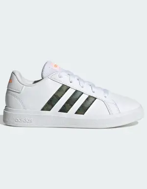 Adidas Chaussure de tennis à lacets Grand Court Lifestyle. 2 Adidas Chaussure de tennis à lacets Grand Court Lifestyle. 2