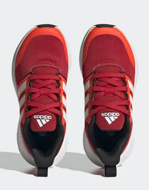 Adidas Chaussure à lacets FortaRun 2.0 Cloudfoam. 3 Adidas Chaussure à lacets FortaRun 2.0 Cloudfoam. 3