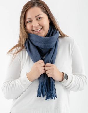 Helena - Long Scarf