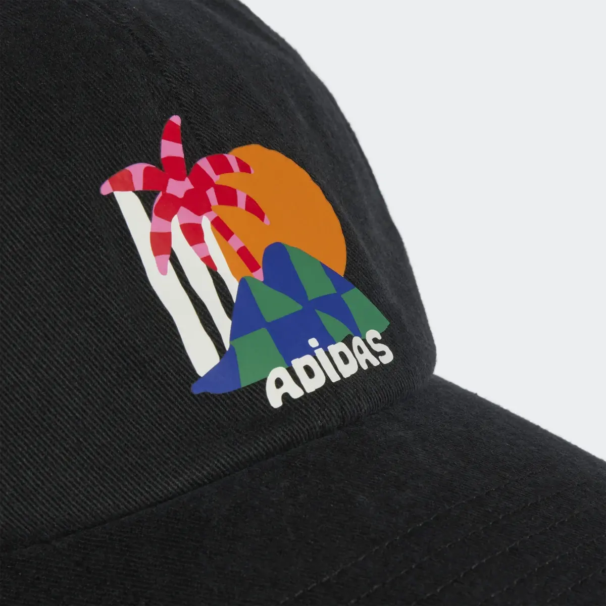 Adidas Gorra adidas x FARM Rio. 3 Adidas Gorra adidas x FARM Rio. 3