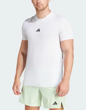 Adidas T-shirt Designed for Training Workout