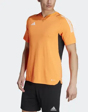 Adidas Camisola HEAT.RDY Pro Tiro 23