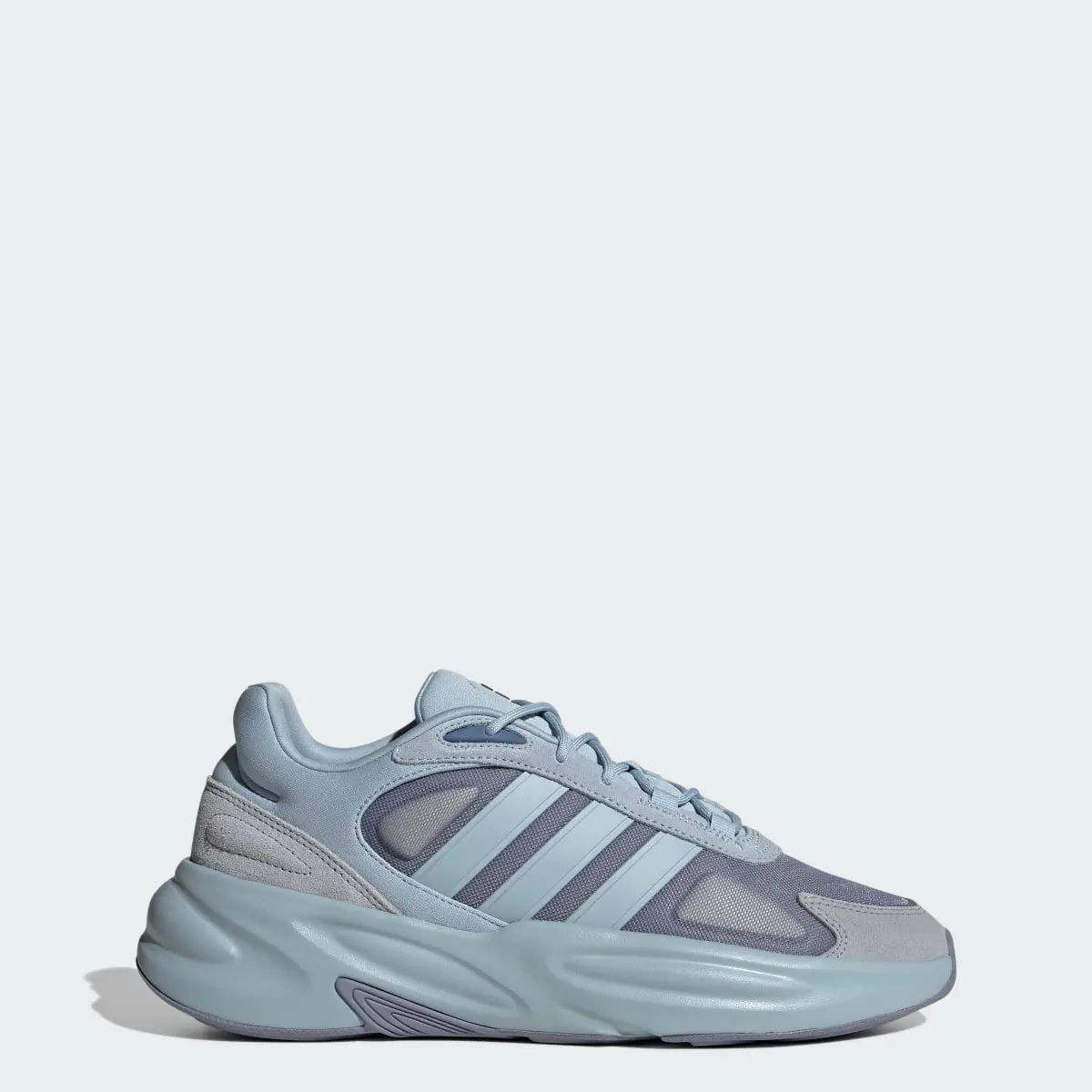 Adidas Tenis Ozelle Cloudfoam. 1