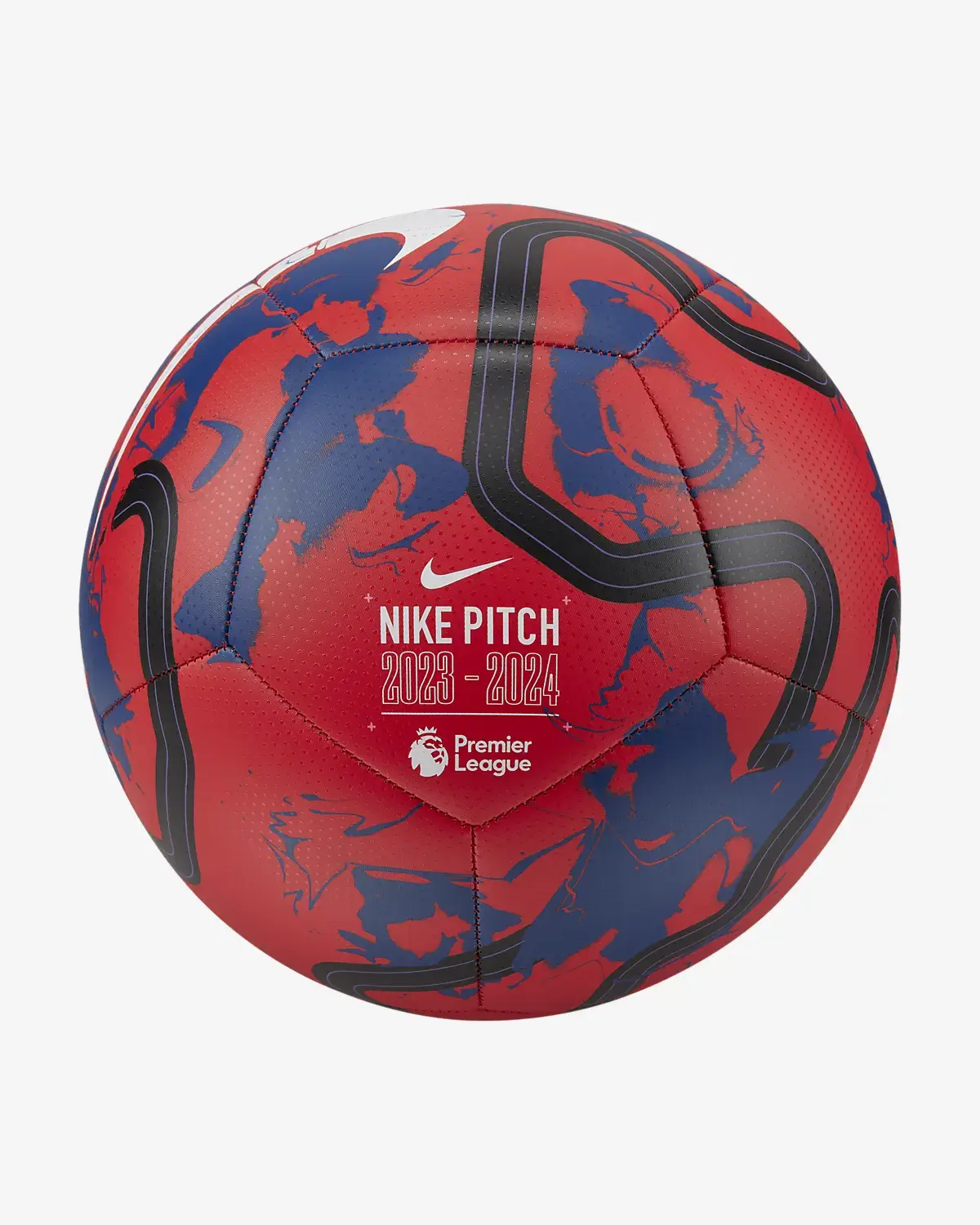 Nike Premier League Pitch. 1