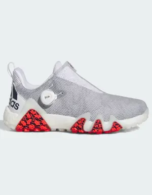 Adidas Codechaos 22 BOA Spikeless Shoes. 2 Adidas Codechaos 22 BOA Spikeless Shoes. 2