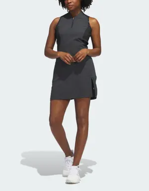 Adidas Ultimate365 Tour Sleeveless Golf Dress