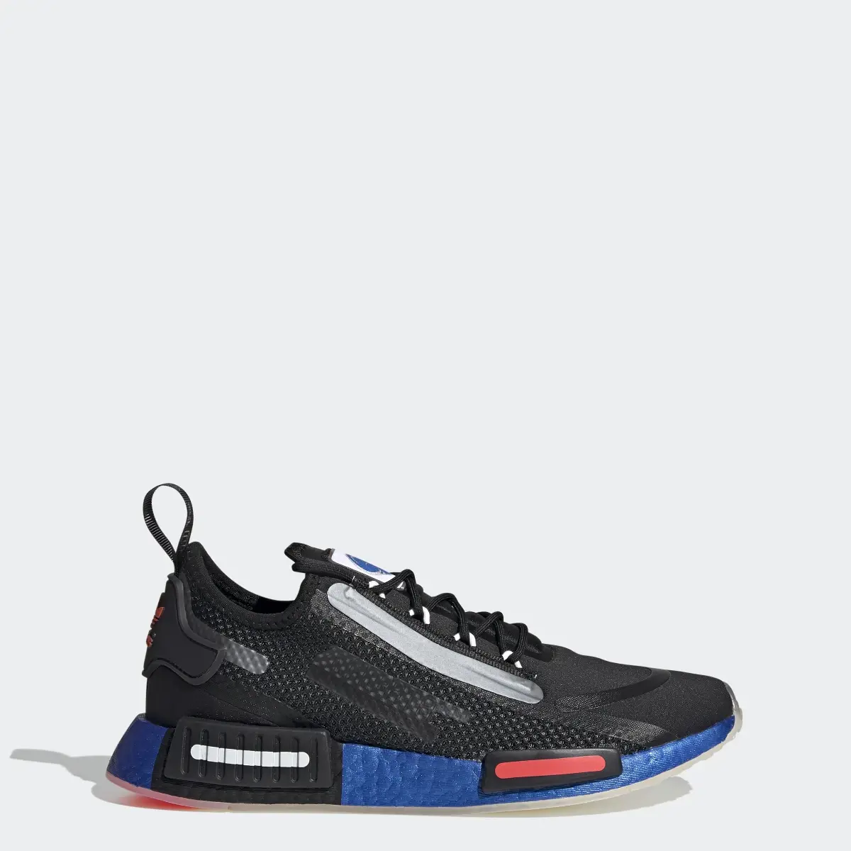 Adidas NMD_R1 SPECTOO SHOES. 1