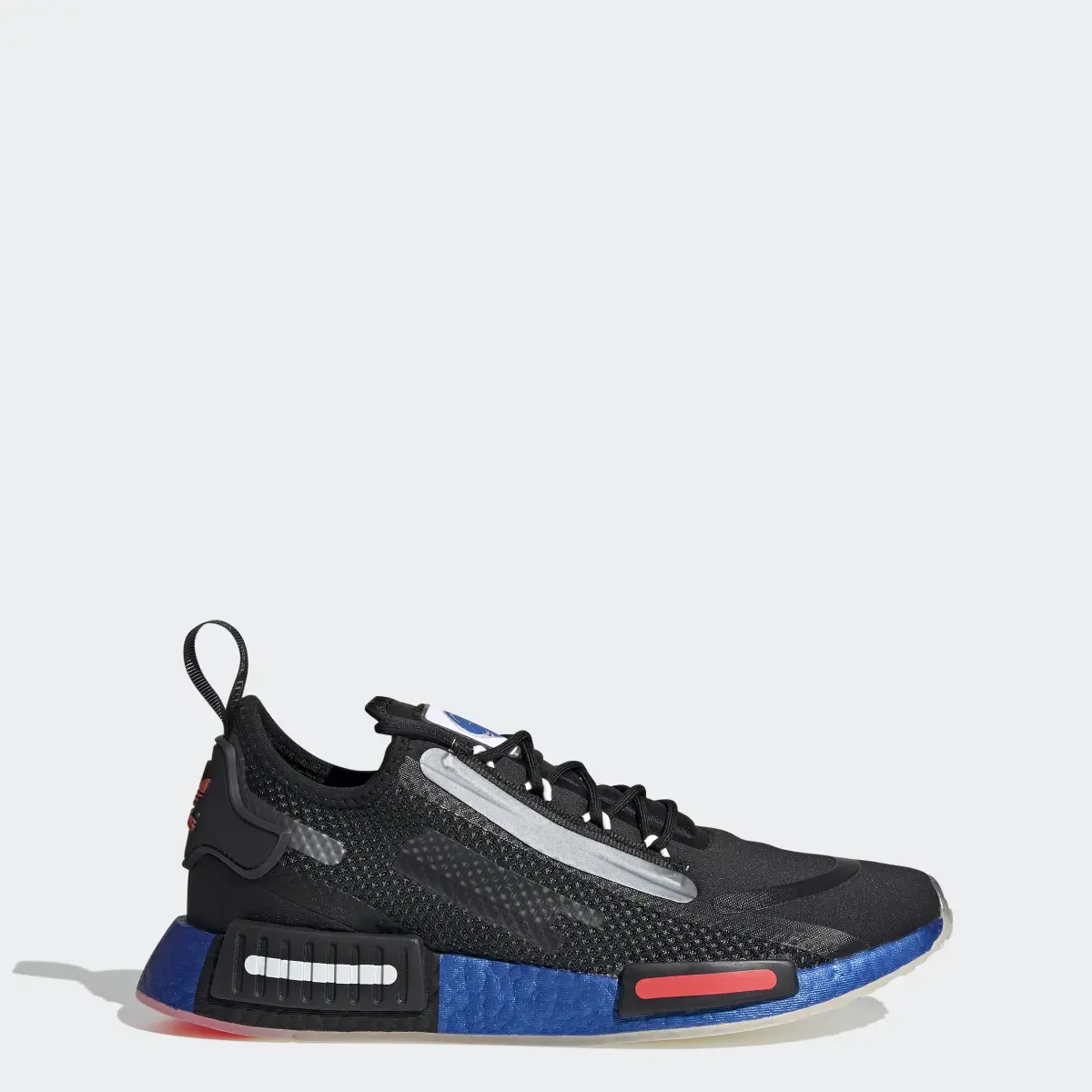 Adidas Sapatos NMD_R1 Spectoo. 1