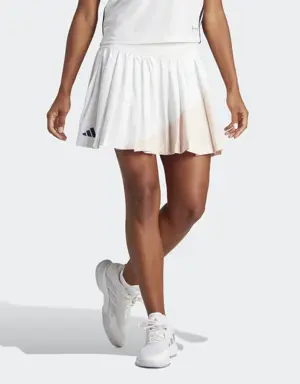 Adidas Clubhouse Tennis Classic Premium Skirt