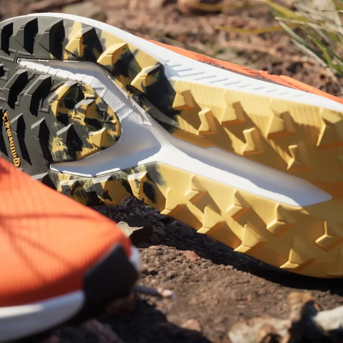Adidas Chaussure de trail running Terrex Soulstride Ultra. 2