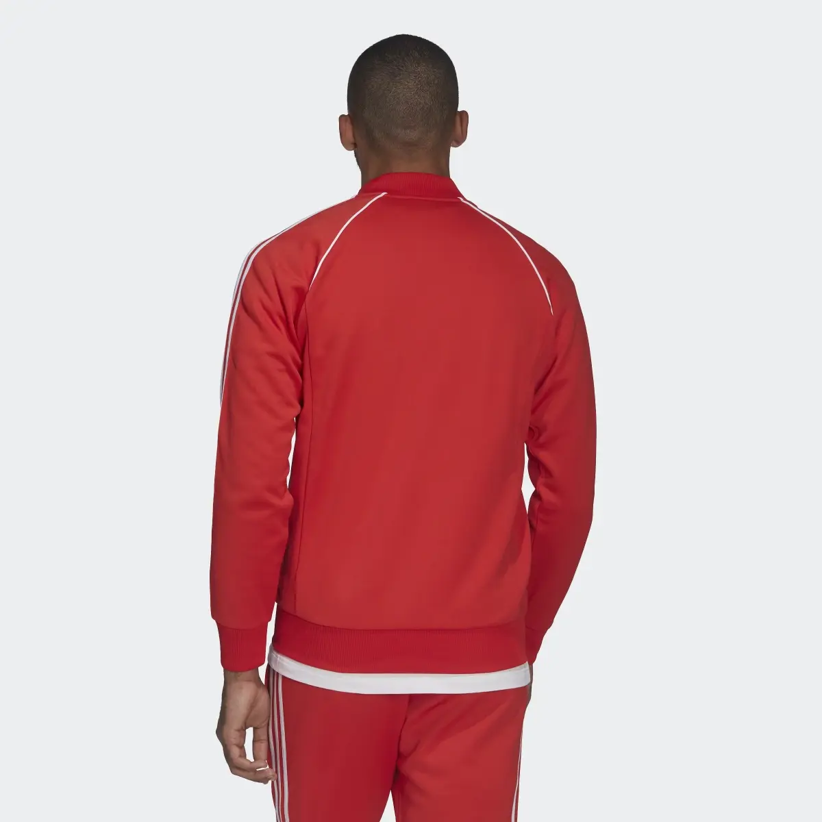 Adidas SST TRACK JACKET. 3