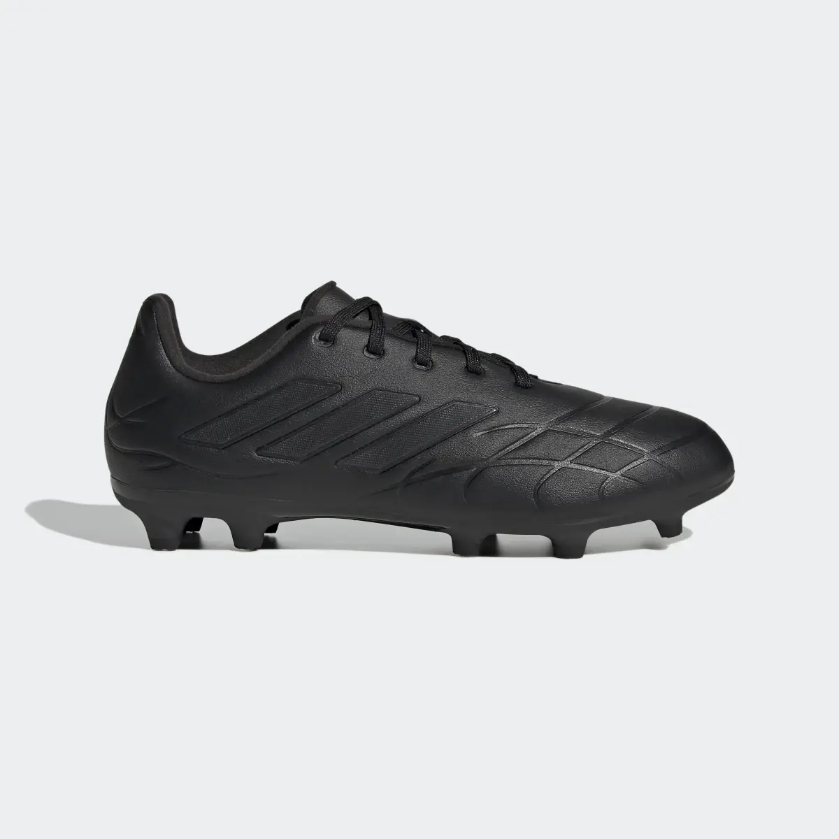 Adidas Botas de Futebol Copa Pure.3 – Piso firme. 2