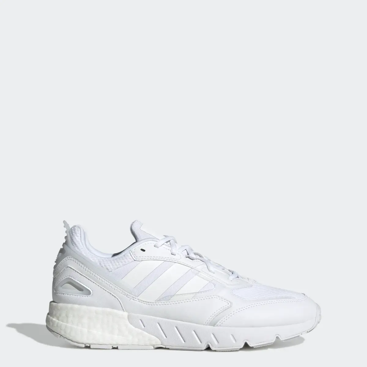 Adidas ZX 1K Boost 2.0 Shoes. 1