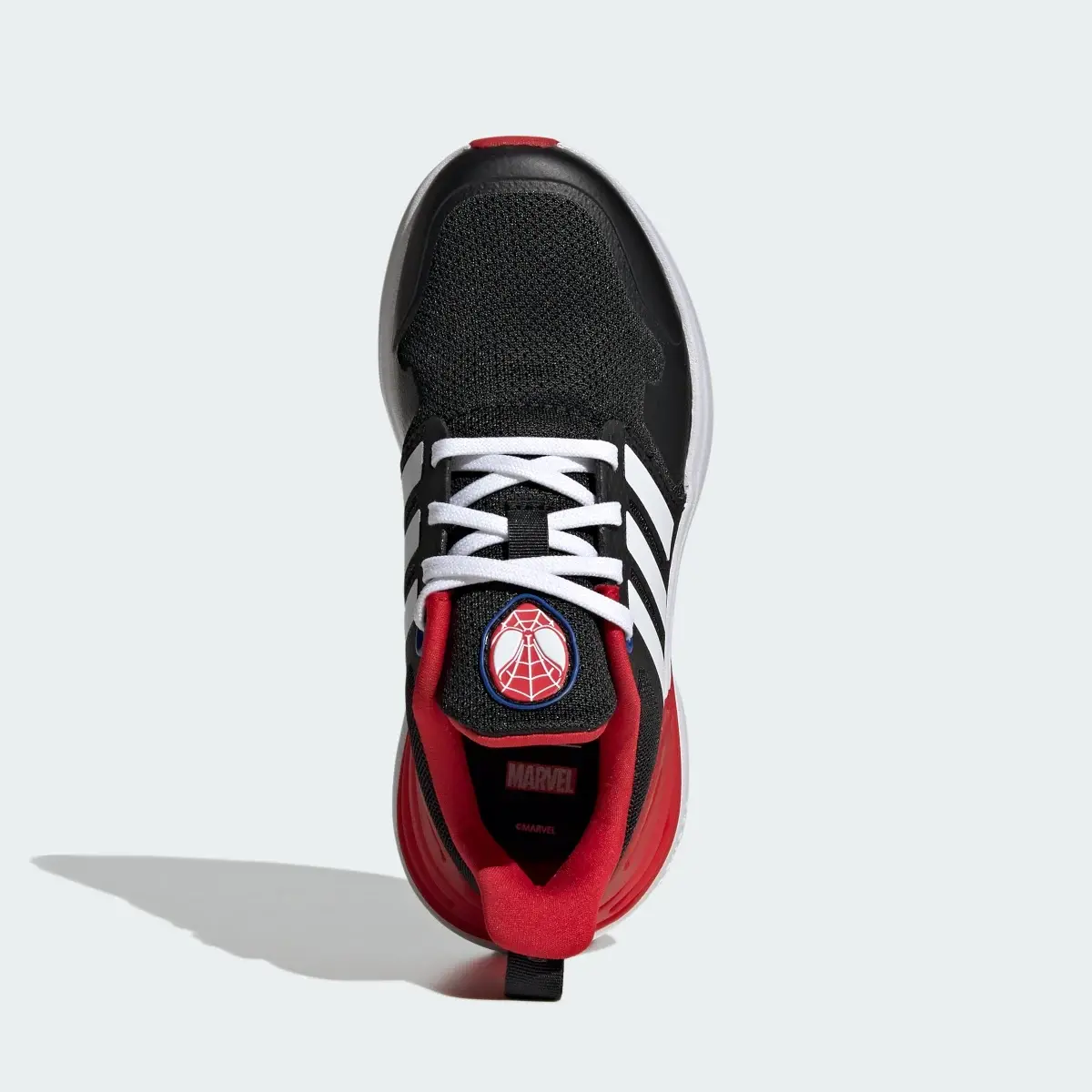 Adidas RapidaSport x Marvel Spider-Man Shoes Kids. 3