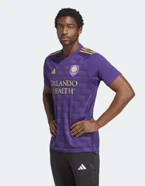 Orlando City 23/24 Home Jersey