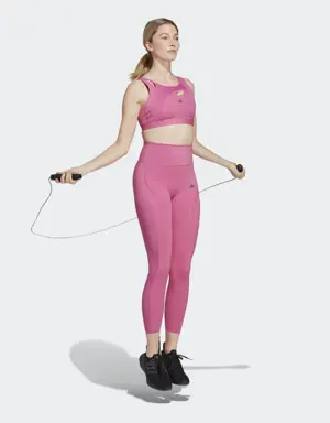 Adidas Tailored HIIT Luxe Training Leggings. 3 Adidas Tailored HIIT Luxe Training Leggings. 3