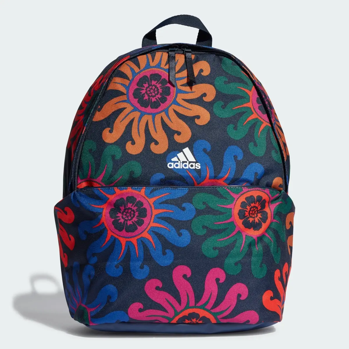 Adidas x FARM Backpack. 1