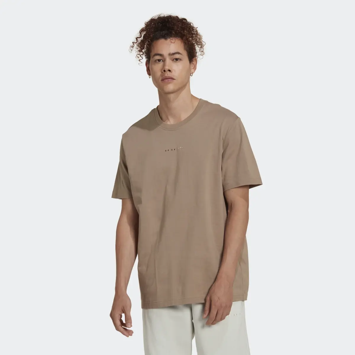 Adidas Reveal Essentials Tee. 2