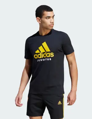 Juventus DNA Graphic T-Shirt