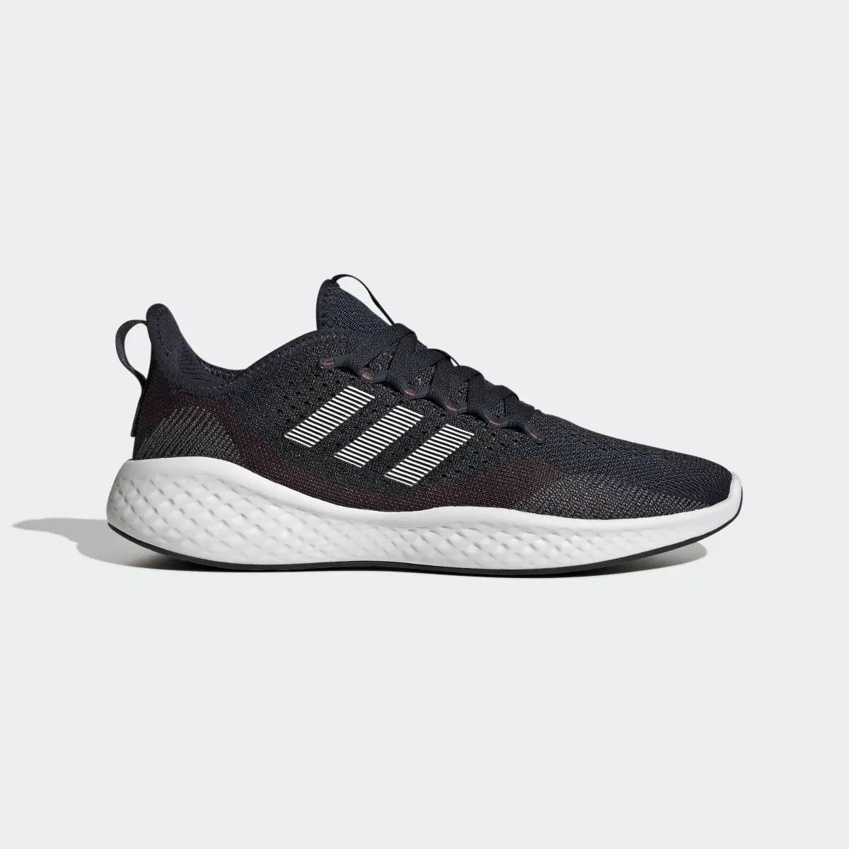 Adidas Tenis Fluidflow 2.0. 2