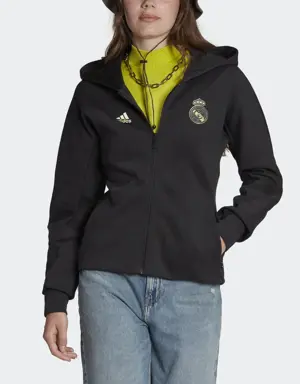 Real Madrid Anthem Jacket